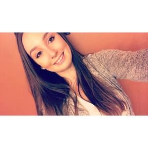 Meet your Posher, Alecia